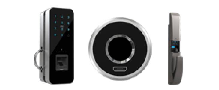 Digital Locks