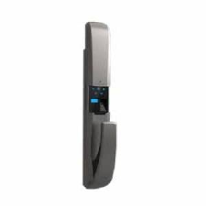 Digital Door Locks