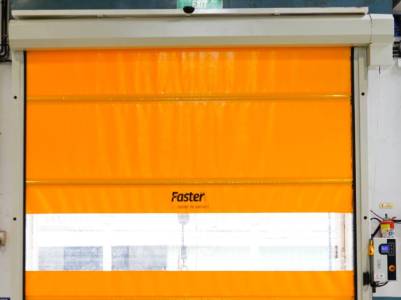 Apex High Speed Door