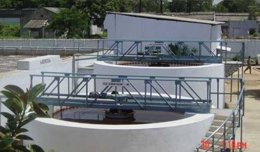 Mineral Water Processing Plants,