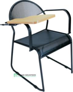 Steel Chairs