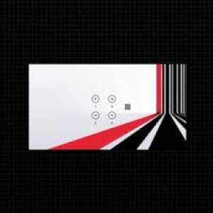 a 4 switch touch panel