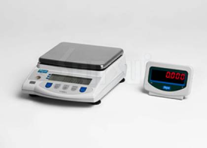 Weighing Machine
