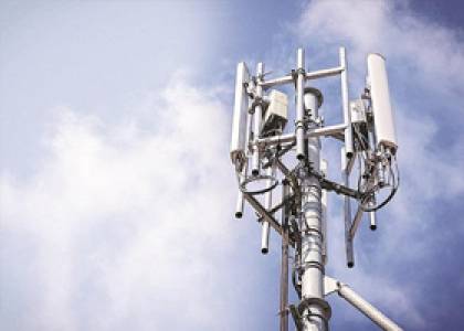 Telecom Equipments