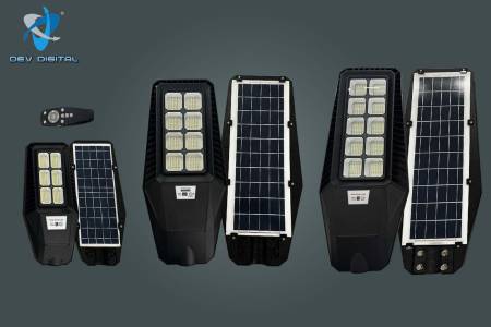 Led Street Light
