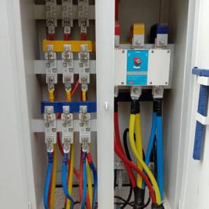 Electrical Consultants