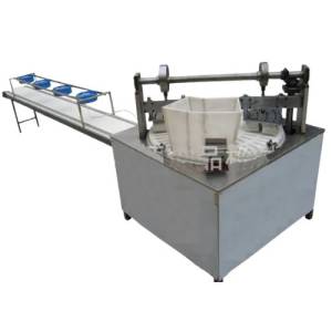 Rajgira Laddu Machine