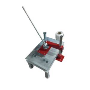 Manual Blister Packing Machine