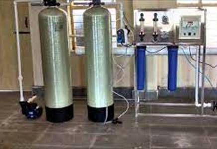 RO PLANT SERVICES & REVAMPING