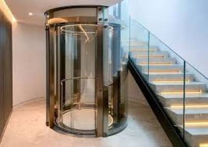 Residential Elevators