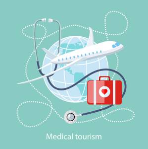 Medical tourism