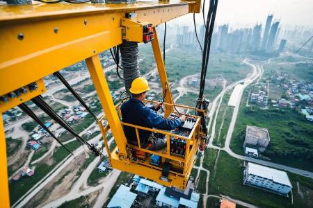 LIFT Civil Works