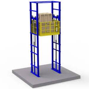 Cargo Elevator