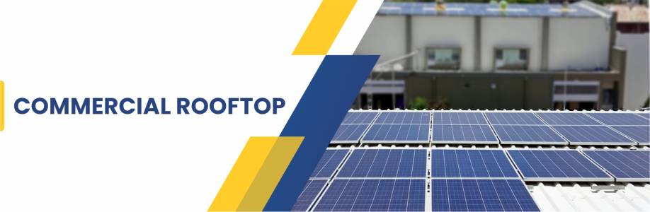 Commercial Rooftops