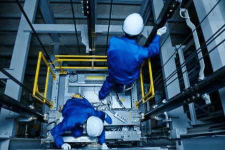 Annual Maintenance Contract