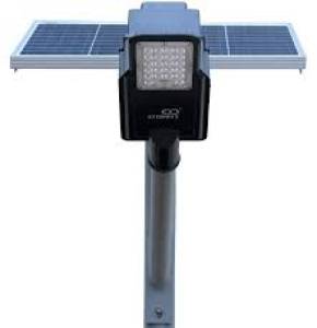 Solar Street Light RMS