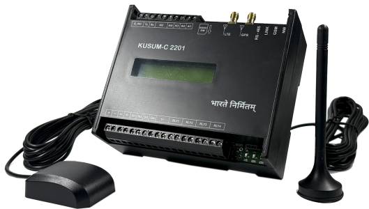 KUSUM-C 2201