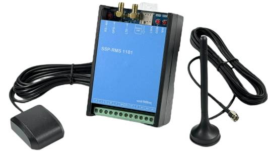 SSP-RMS 1181