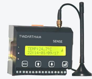 SENSE-Temperature