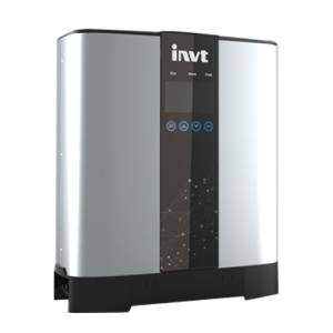 Hybrid Inverter