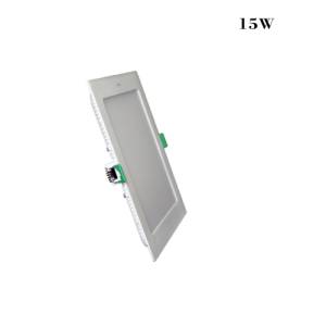 Ledure 15W Slim Panel Downlight