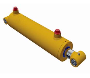 Hydraulic Cylinders