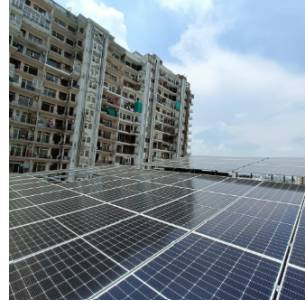 On Grid Solar