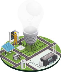 Solar Solutions
