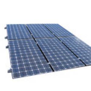 Solar Rooftops