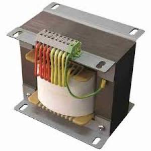ISOLATION TRANSFORMERS
