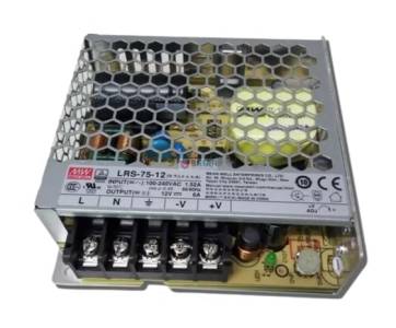 SWITCH MODE POWER SUPPLY