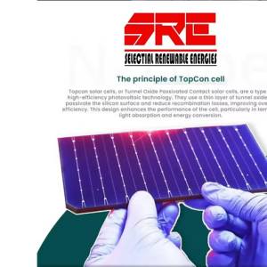 Solar Net Metering