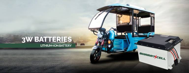 EV Batteries