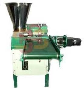 Agarbatti making machine