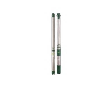Borewell Submersible Pumps