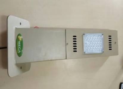 MEGA LED Decorative Street Wall mounting Light MESL-ST