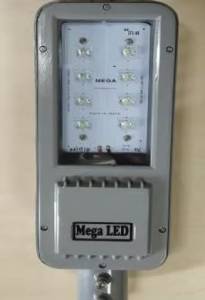 MEGA LED Street Light MESL-ST
