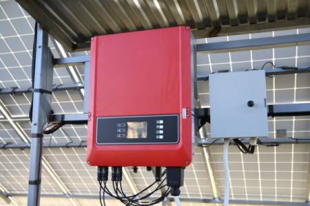 Solar On Grid Inverters