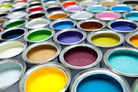 Paints & Coating Industry