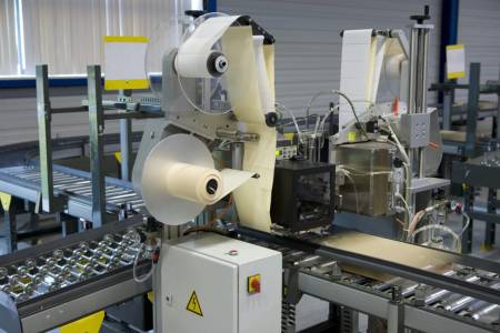 Paper Industry