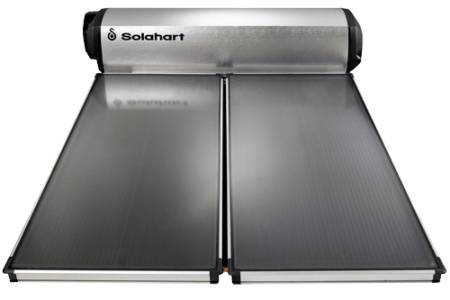 300 LT ROOF TOP SOLAR SYSTEM