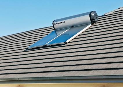 solar heat