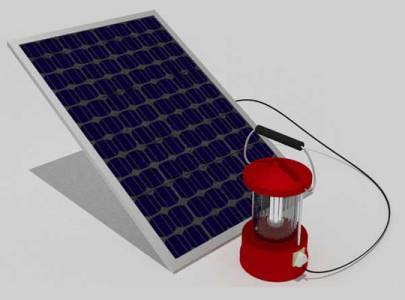Solar Lanterns