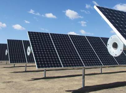 Off-grid Solar Systems