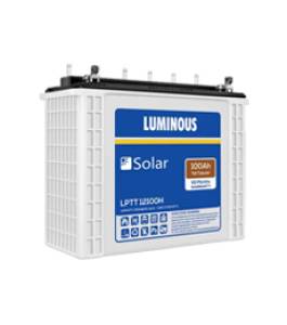 Solar Batteries