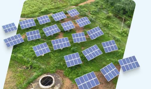 Solar Panel