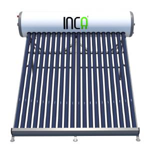 Solar Water Heater