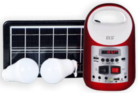 Solar Lanterns