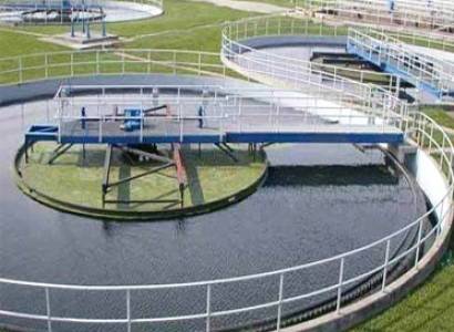 Sewage Treatment Plant Manufacturers in India