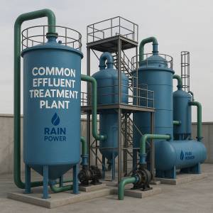 Water Treatment Plants